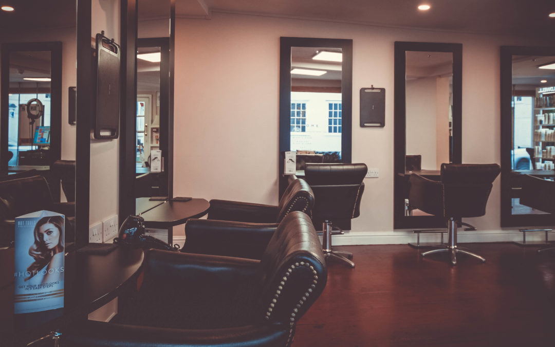 Male Grooming: It’s a Man’s World